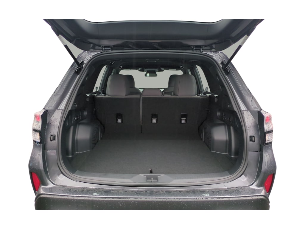 Thumbnail: 2026 Subaru Forester - 18