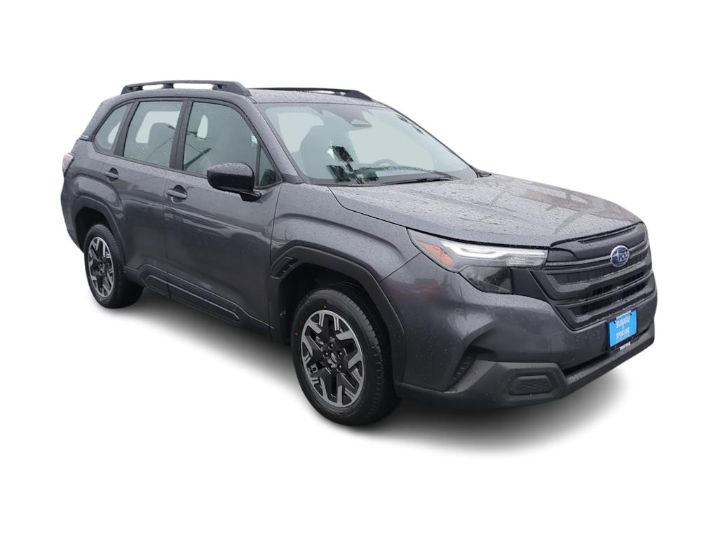 Thumbnail: 2026 Subaru Forester - 21