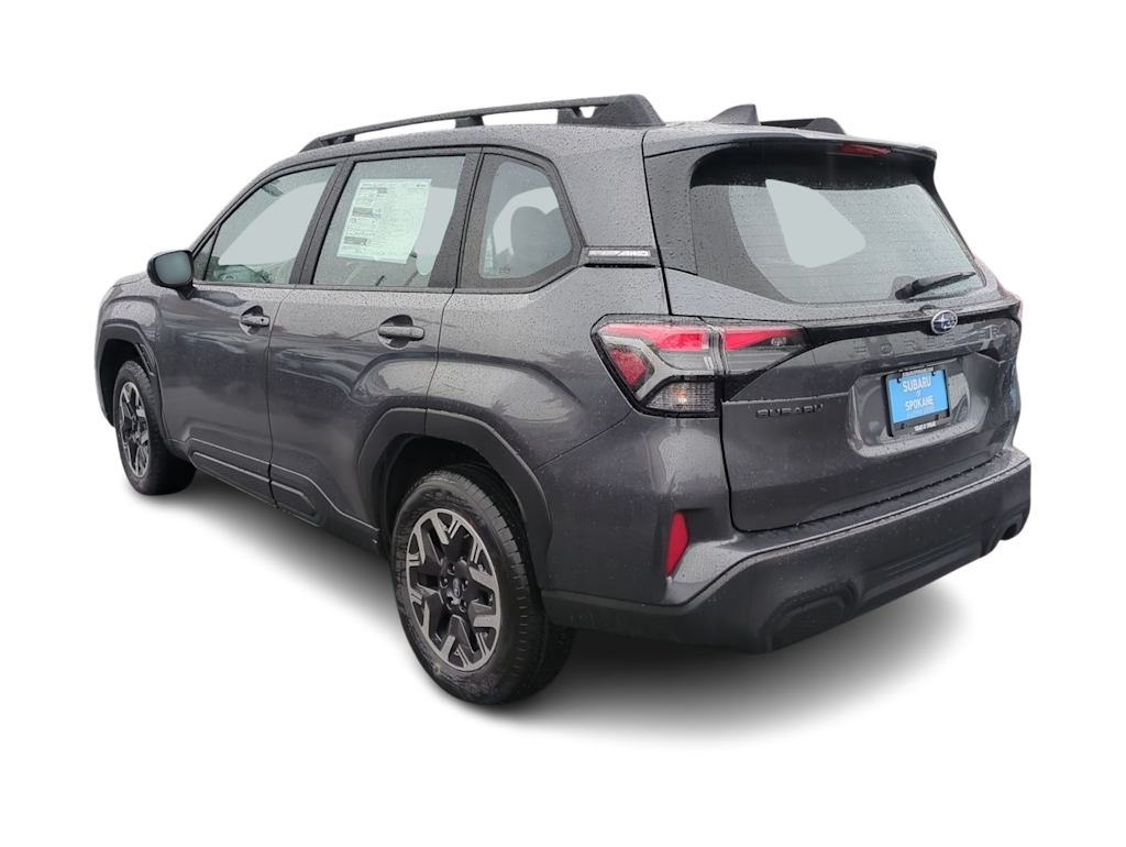 Thumbnail: 2026 Subaru Forester - 4