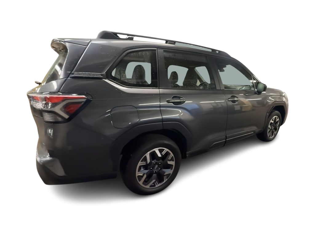 Thumbnail: 2026 Subaru Forester - 20