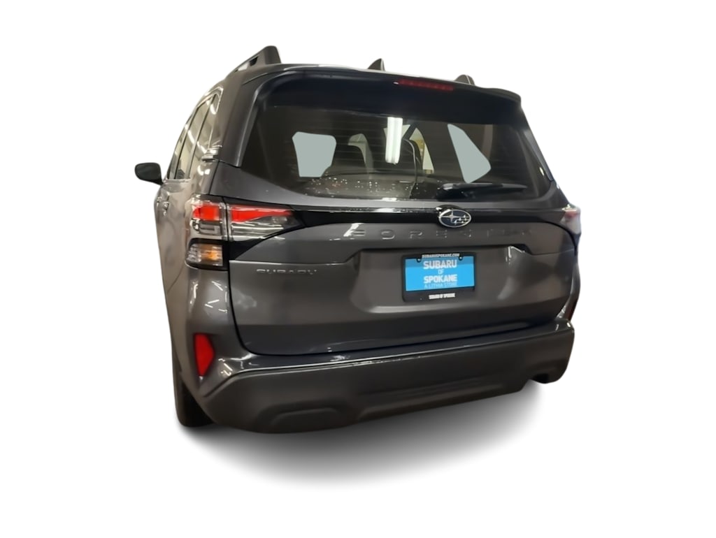 Thumbnail: 2026 Subaru Forester - 19