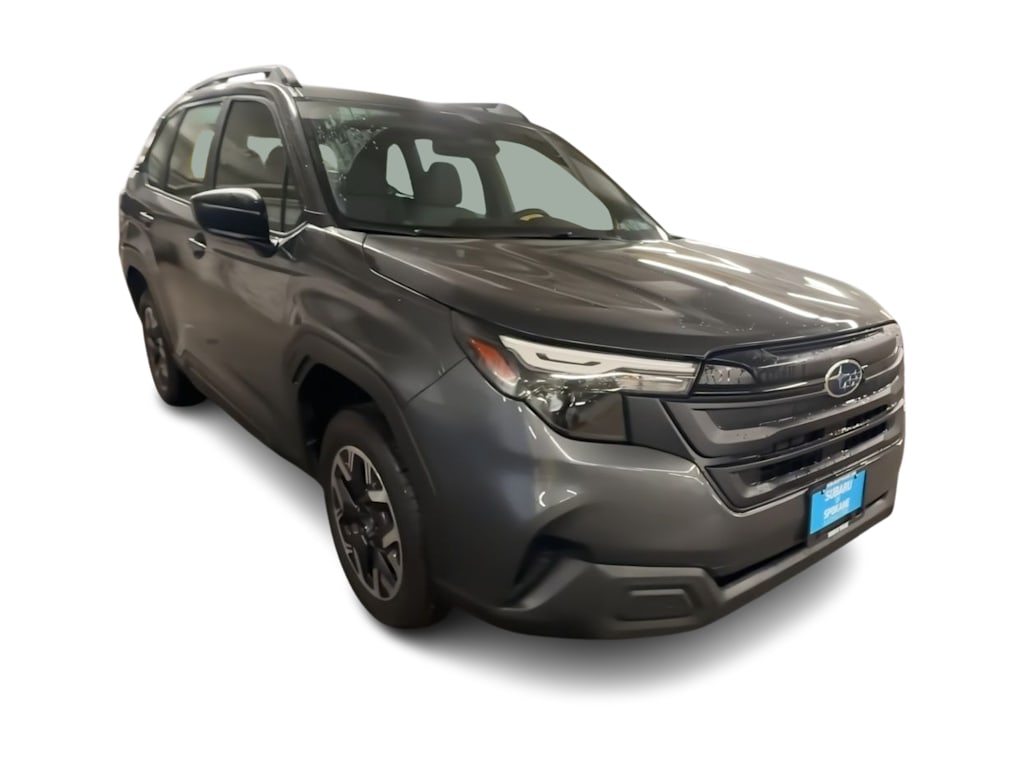 Thumbnail: 2026 Subaru Forester - 17