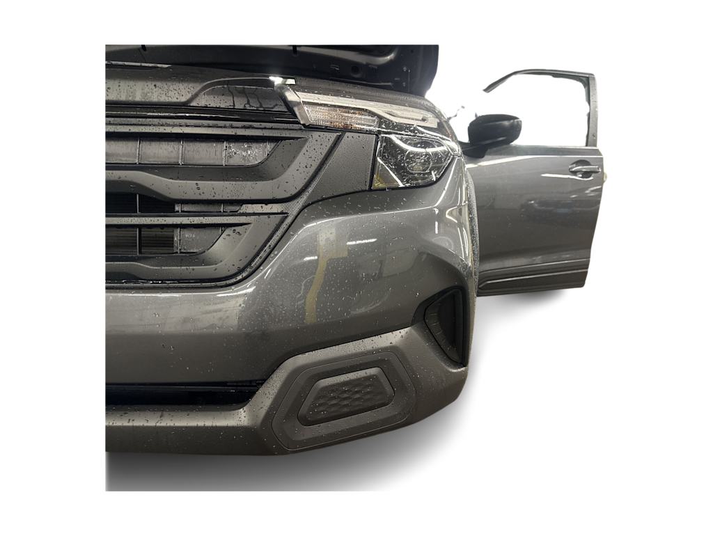 Thumbnail: 2026 Subaru Forester - 22