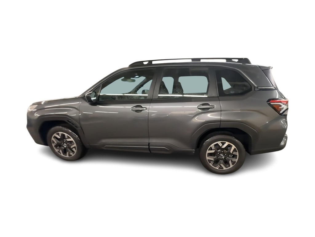 Thumbnail: 2026 Subaru Forester - 3