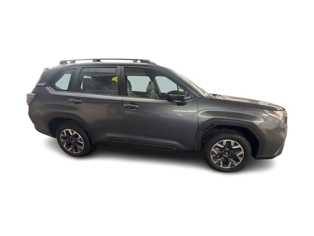 Thumbnail: 2026 Subaru Forester - 21