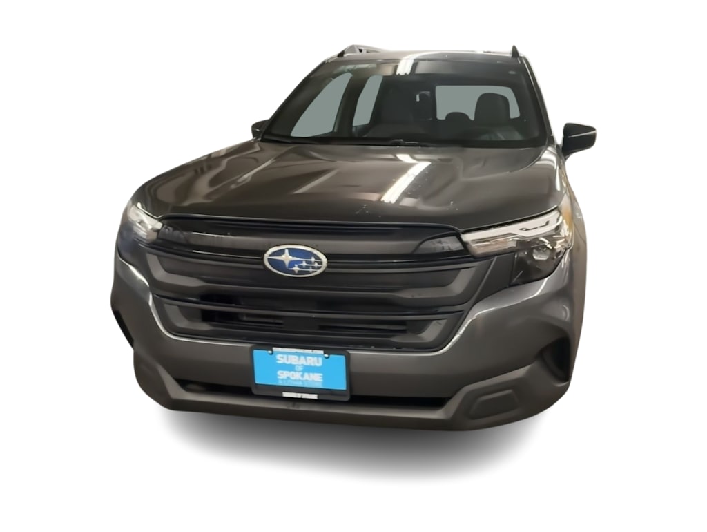 Thumbnail: 2026 Subaru Forester - 5