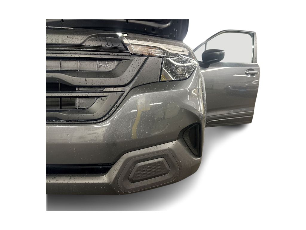 Thumbnail: 2026 Subaru Forester - 23