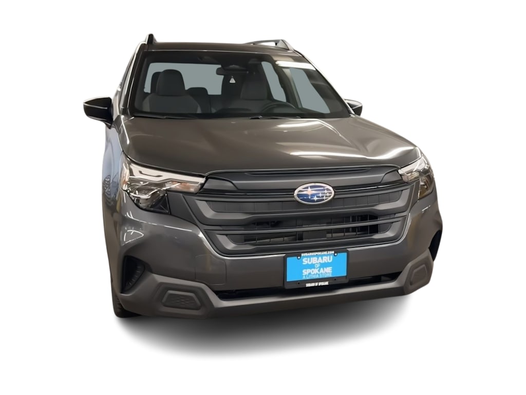Thumbnail: 2026 Subaru Forester - 5