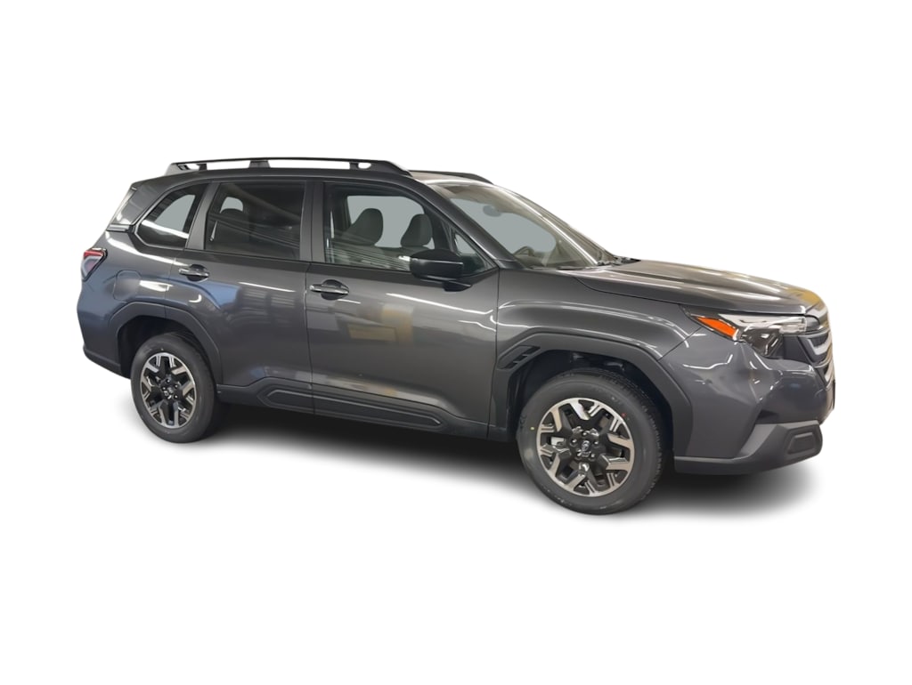 Thumbnail: 2026 Subaru Forester - 18