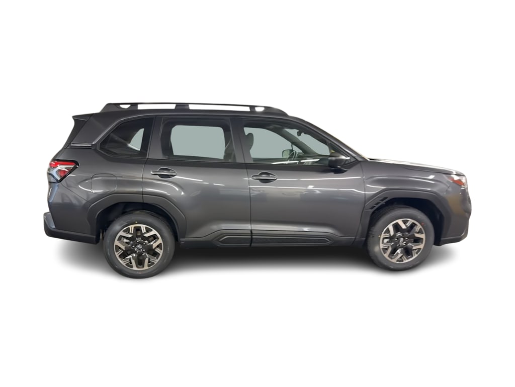 Thumbnail: 2026 Subaru Forester - 22