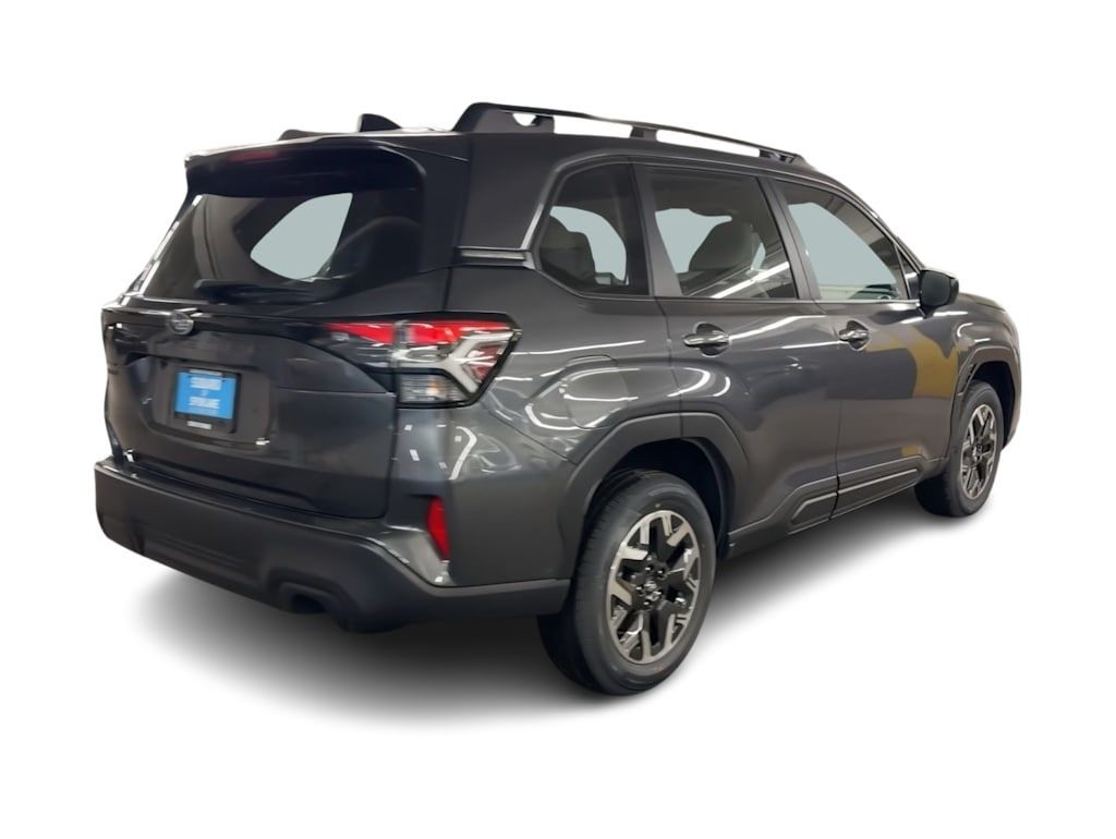 Thumbnail: 2026 Subaru Forester - 21