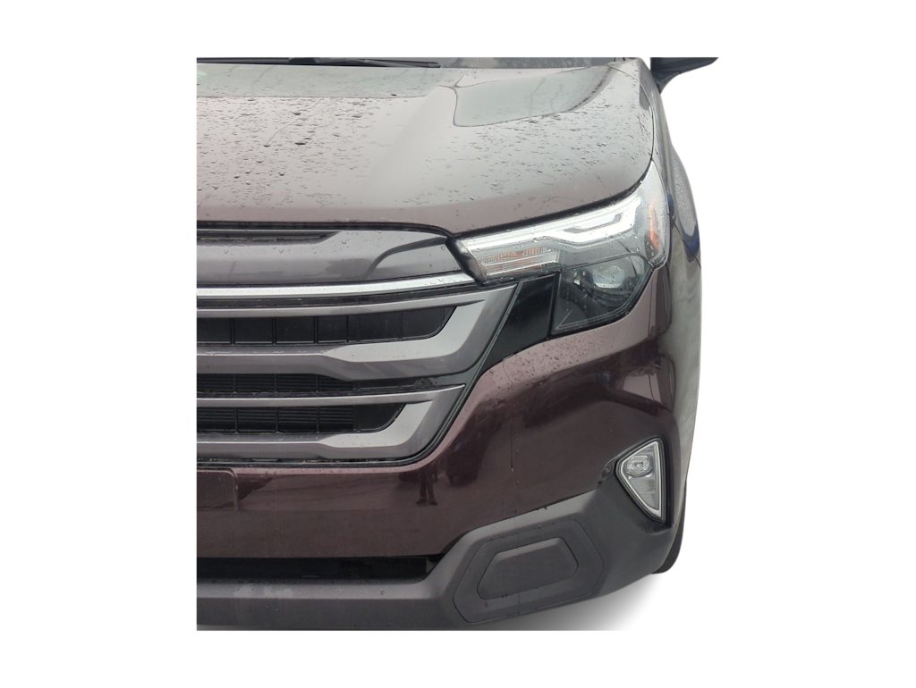 Thumbnail: 2026 Subaru Forester - 24