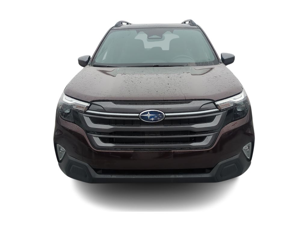 Thumbnail: 2026 Subaru Forester - 6