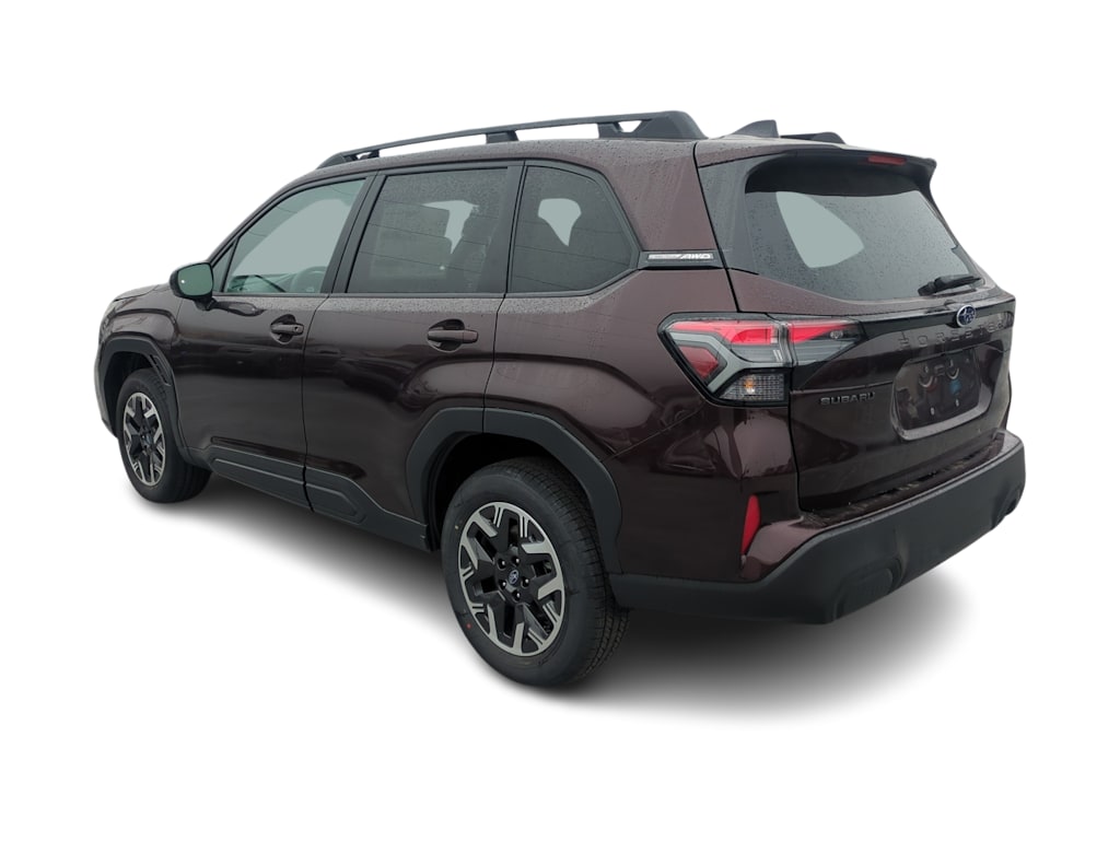 Thumbnail: 2026 Subaru Forester - 4