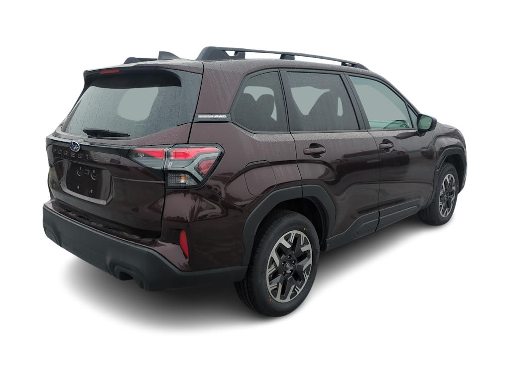 Thumbnail: 2026 Subaru Forester - 22