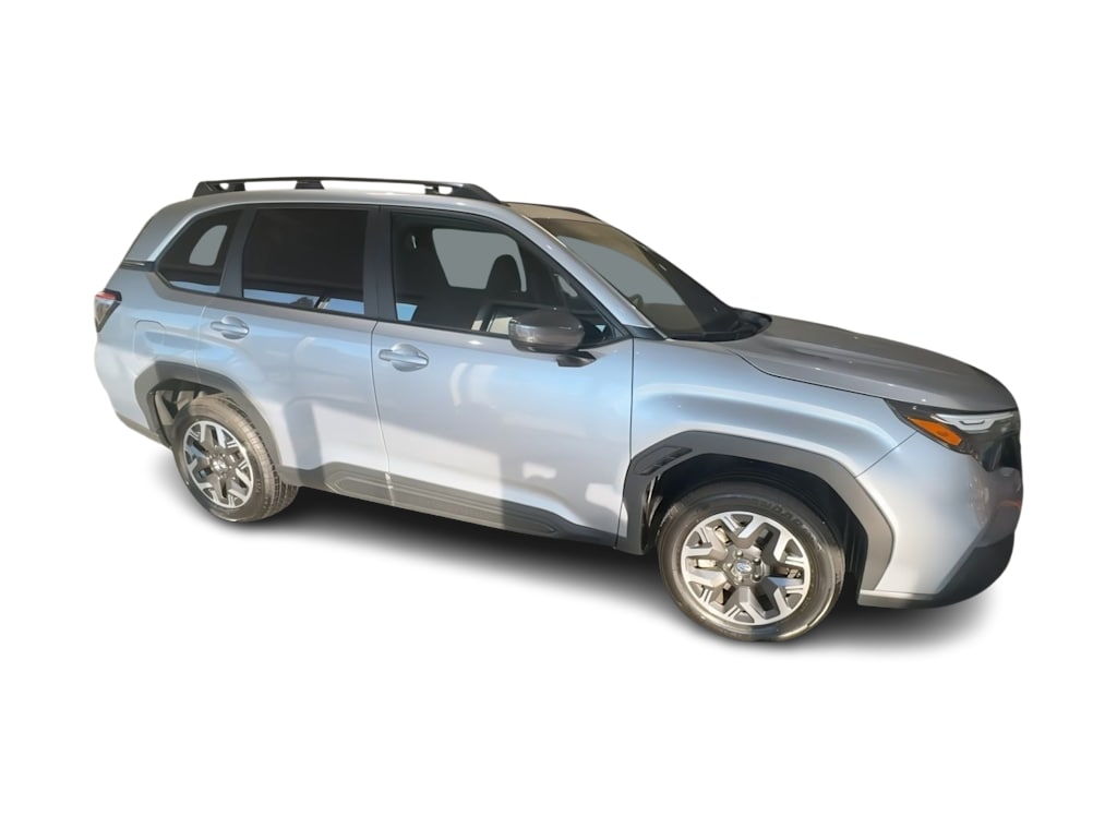 Thumbnail: 2026 Subaru Forester - 18