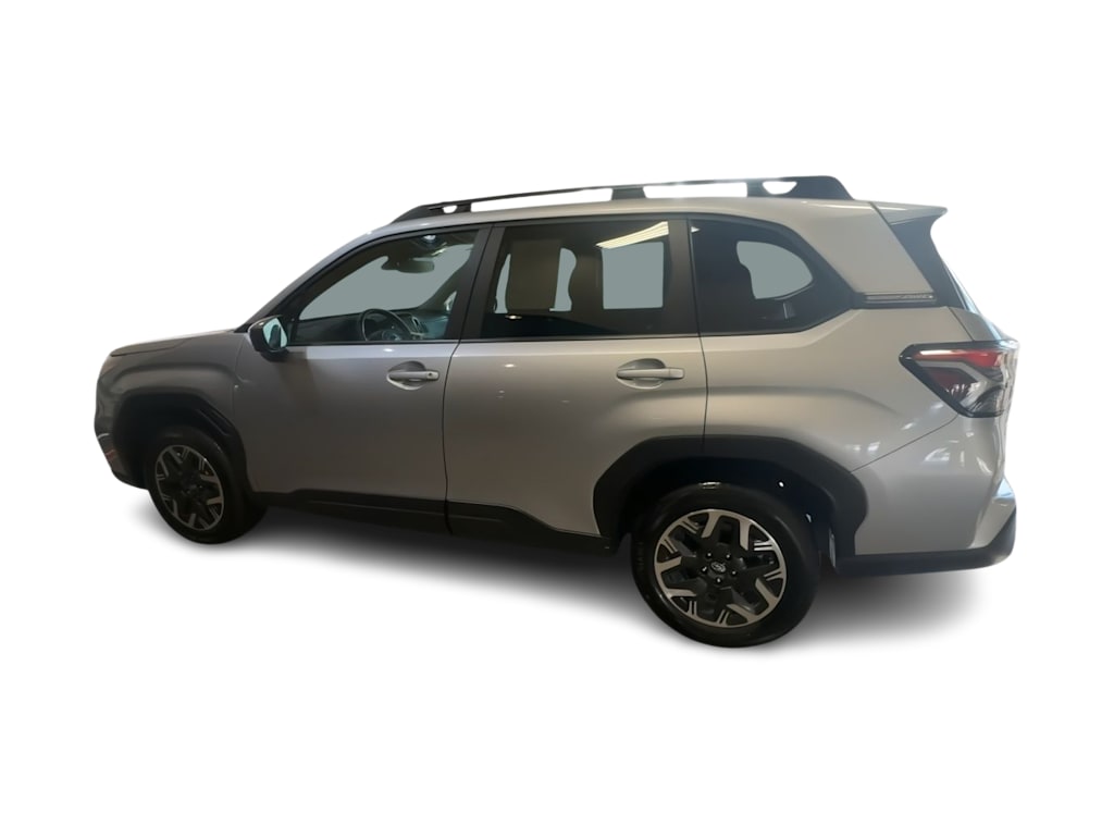 Thumbnail: 2026 Subaru Forester - 20