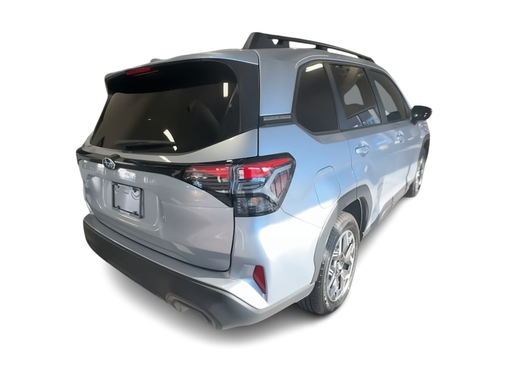 Thumbnail: 2026 Subaru Forester - 22