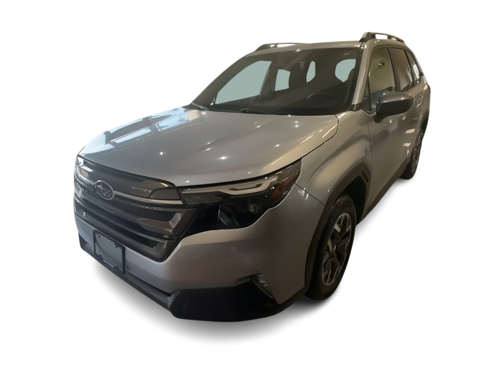 Thumbnail: 2026 Subaru Forester - 19