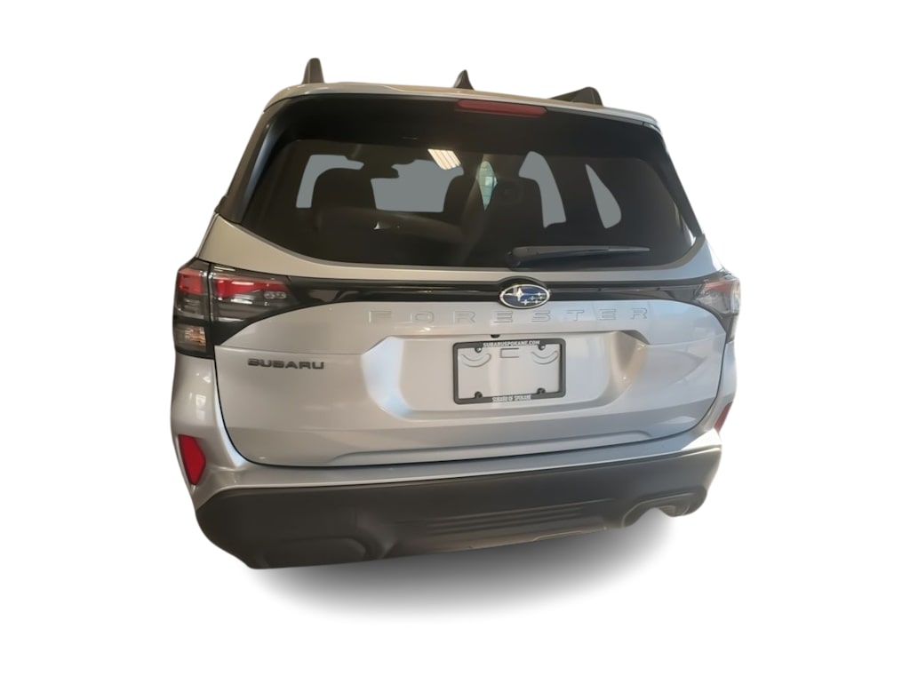 Thumbnail: 2026 Subaru Forester - 21