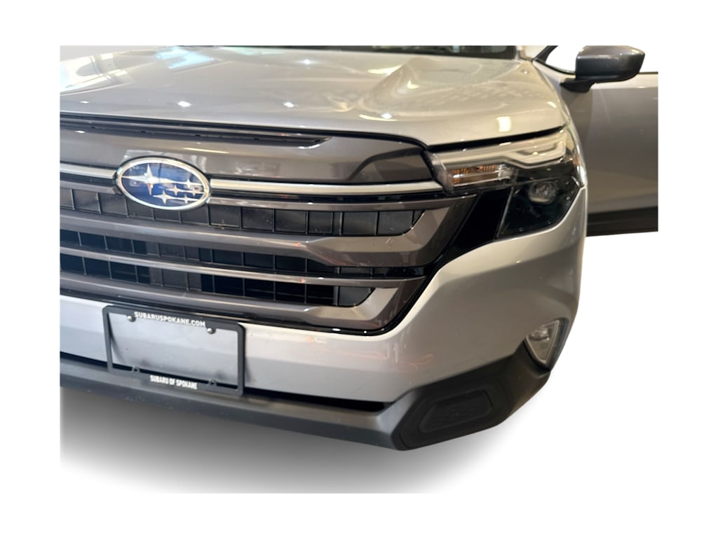 Thumbnail: 2026 Subaru Forester - 24
