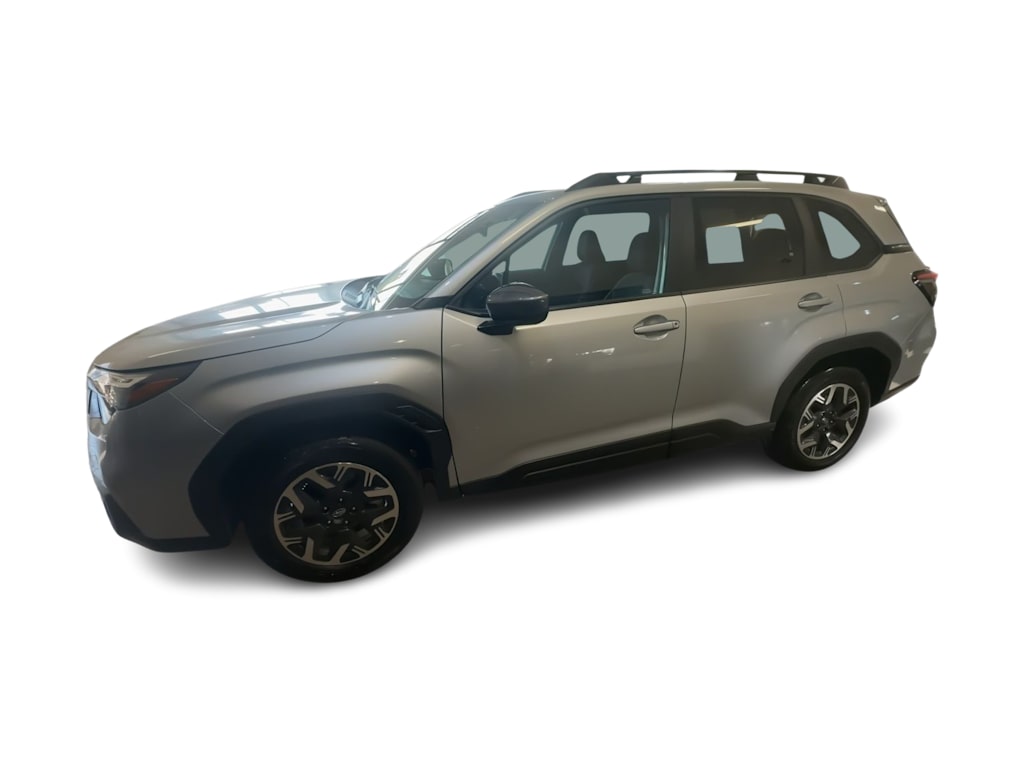 Thumbnail: 2026 Subaru Forester - 3