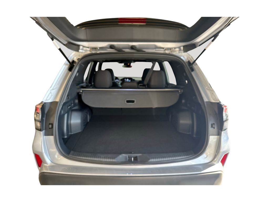 Thumbnail: 2026 Subaru Forester - 34