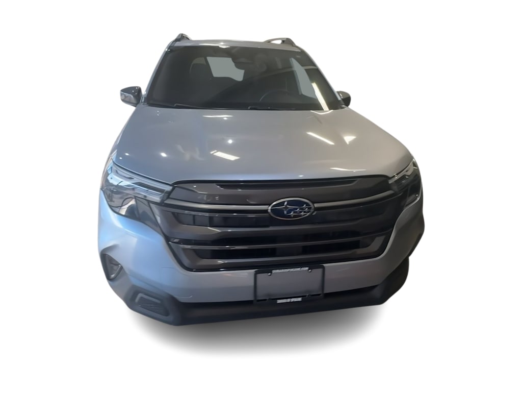 Thumbnail: 2026 Subaru Forester - 5