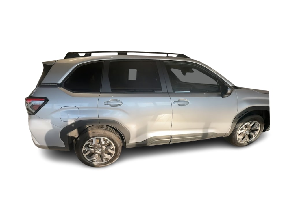 Thumbnail: 2026 Subaru Forester - 23