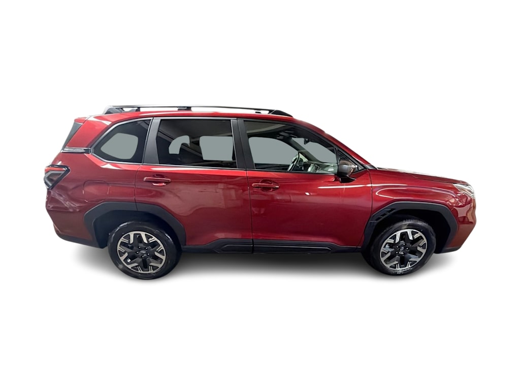 Thumbnail: 2026 Subaru Forester - 23