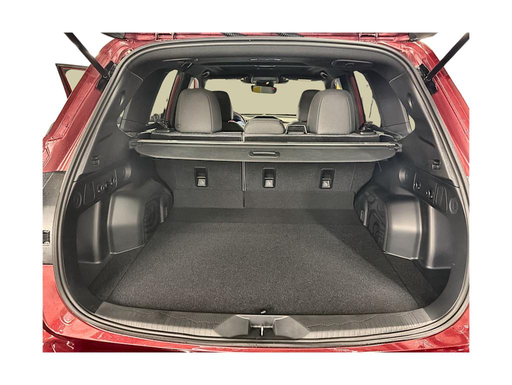 Thumbnail: 2026 Subaru Forester - 17