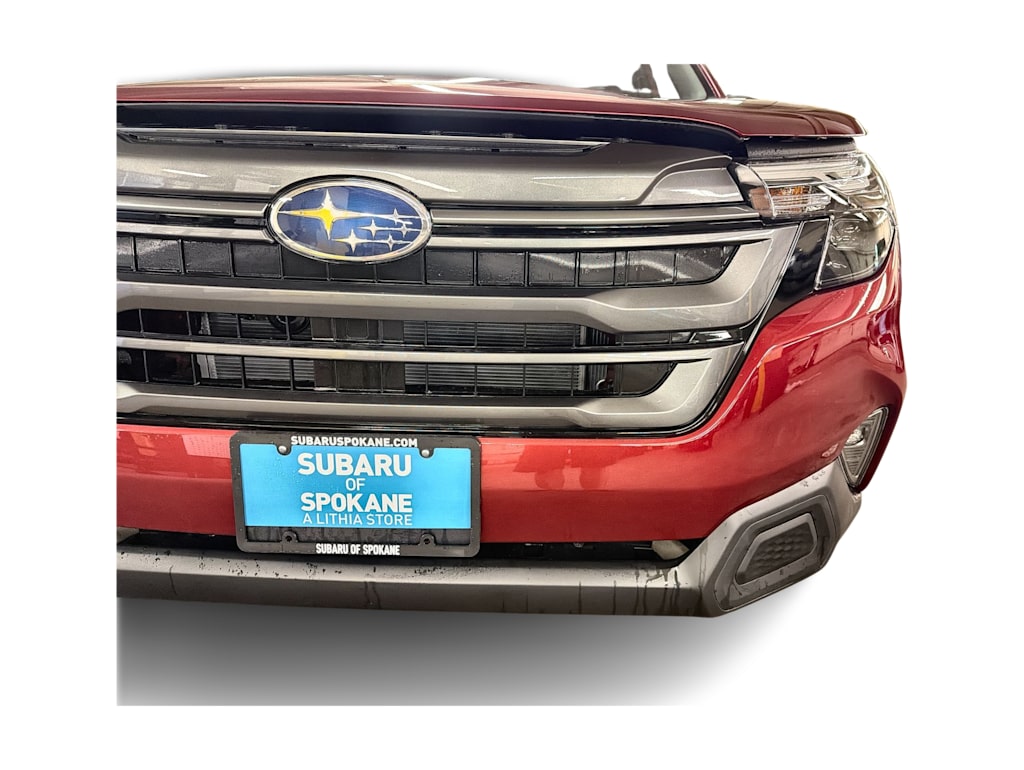 Thumbnail: 2026 Subaru Forester - 25
