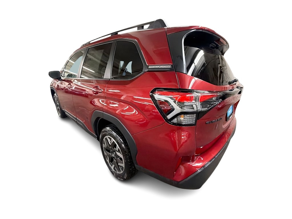 Thumbnail: 2026 Subaru Forester - 4