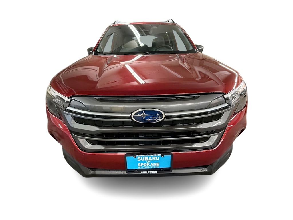 Thumbnail: 2026 Subaru Forester - 6