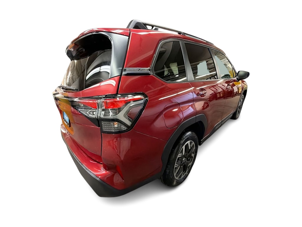 Thumbnail: 2026 Subaru Forester - 22