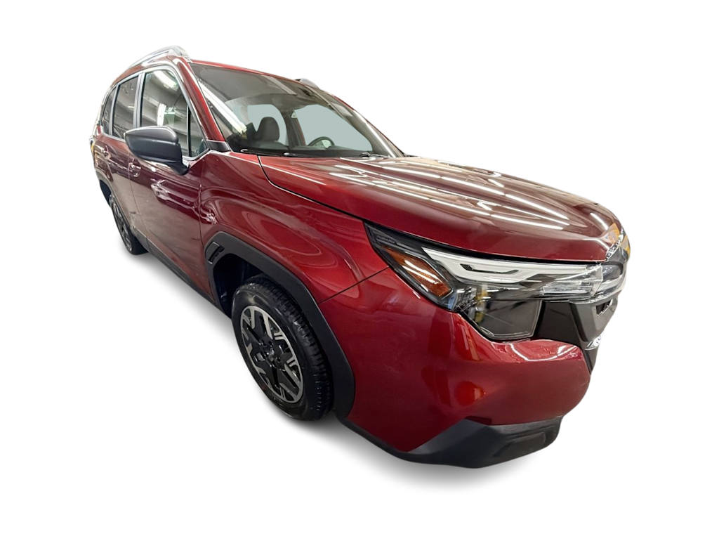 Thumbnail: 2026 Subaru Forester - 20