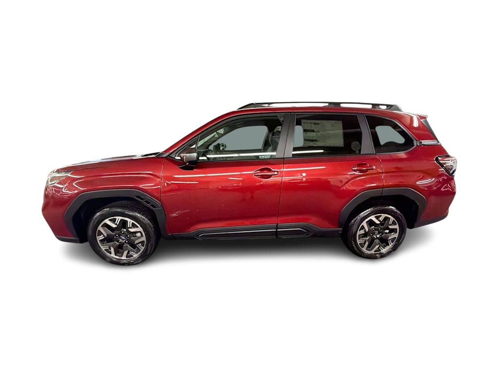 Thumbnail: 2026 Subaru Forester - 3