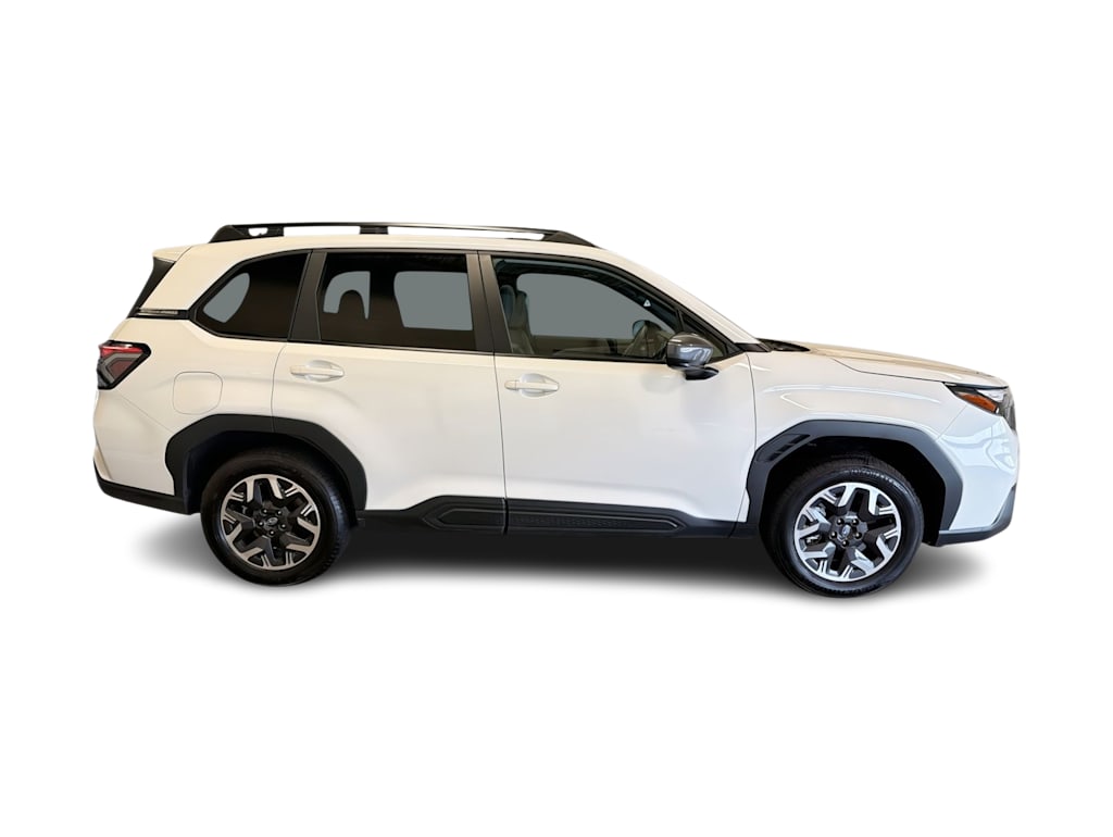 Thumbnail: 2026 Subaru Forester - 22