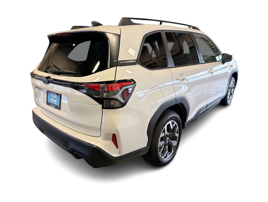 Thumbnail: 2026 Subaru Forester - 21