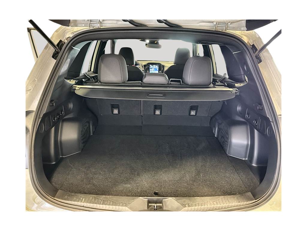 Thumbnail: 2026 Subaru Forester - 37