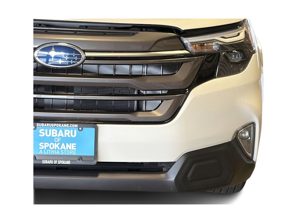 Thumbnail: 2026 Subaru Forester - 24