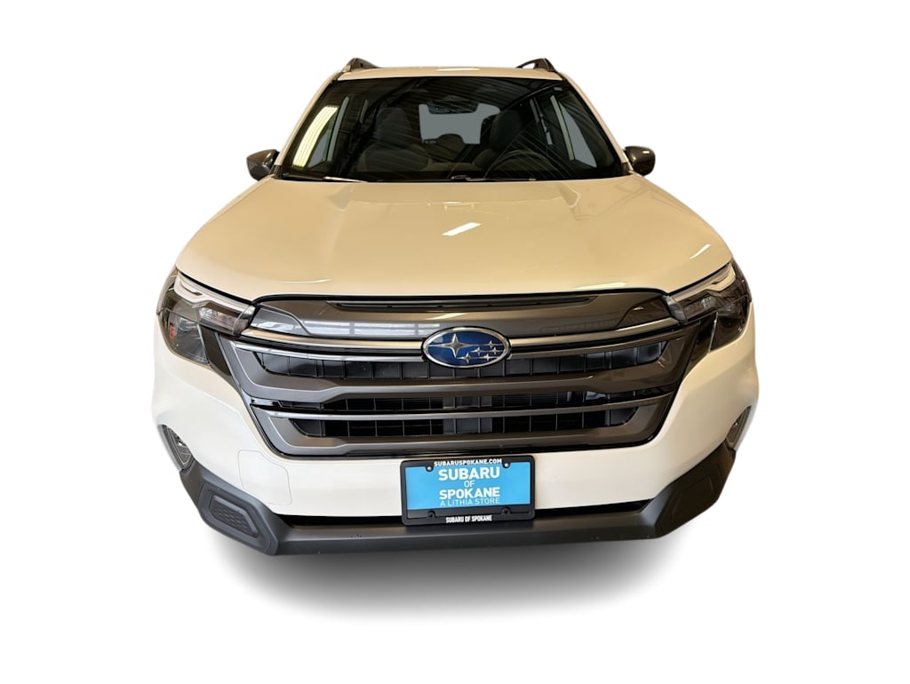 Thumbnail: 2026 Subaru Forester - 6
