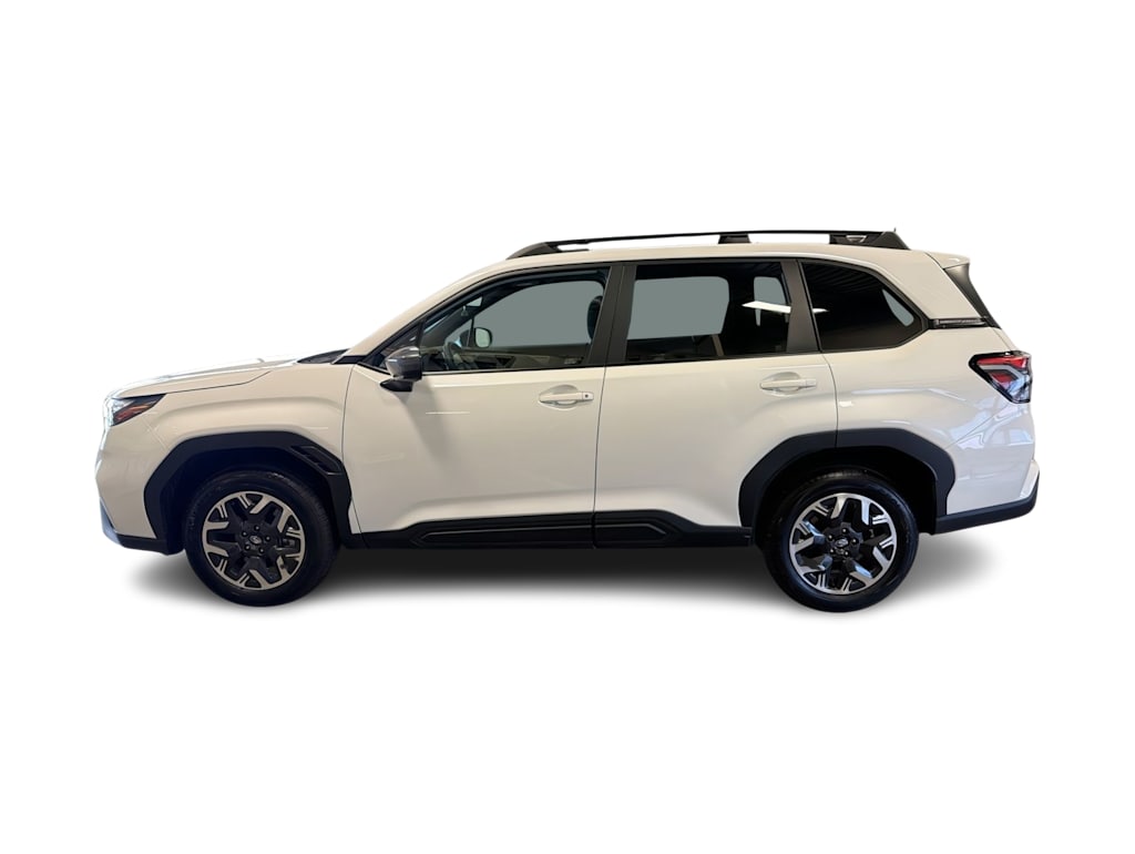 Thumbnail: 2026 Subaru Forester - 3