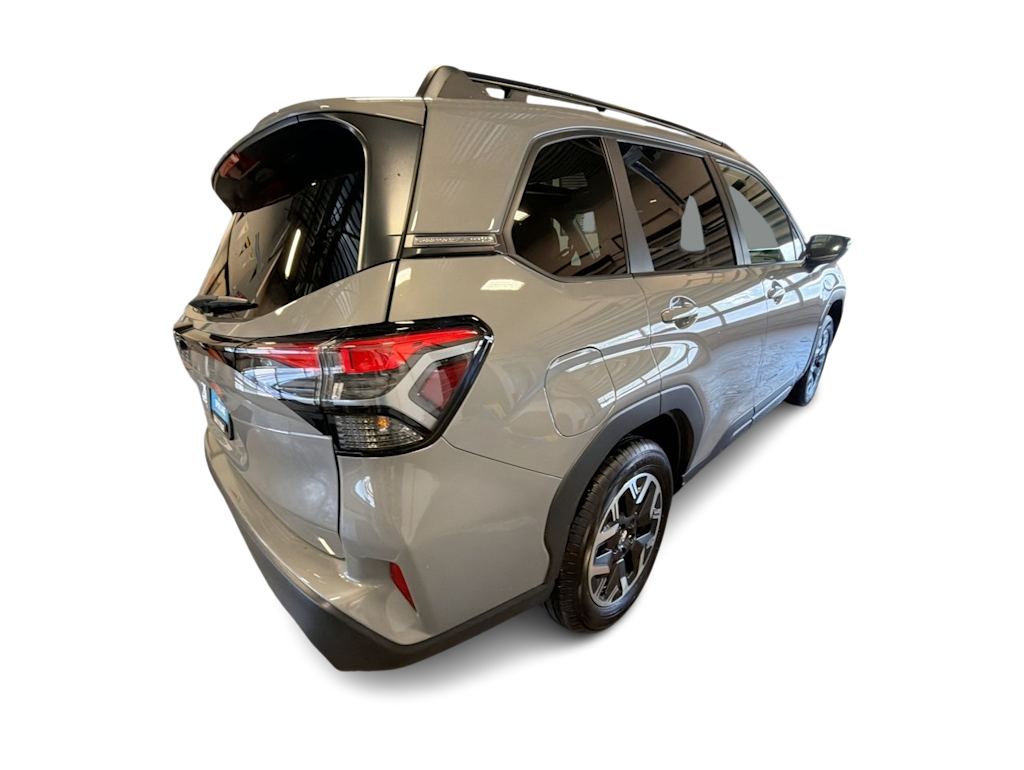 Thumbnail: 2026 Subaru Forester - 22