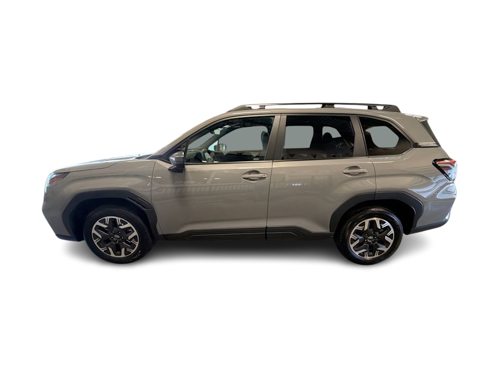Thumbnail: 2026 Subaru Forester - 3