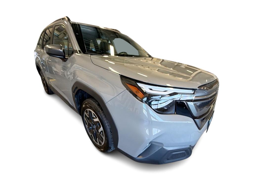 Thumbnail: 2026 Subaru Forester - 20