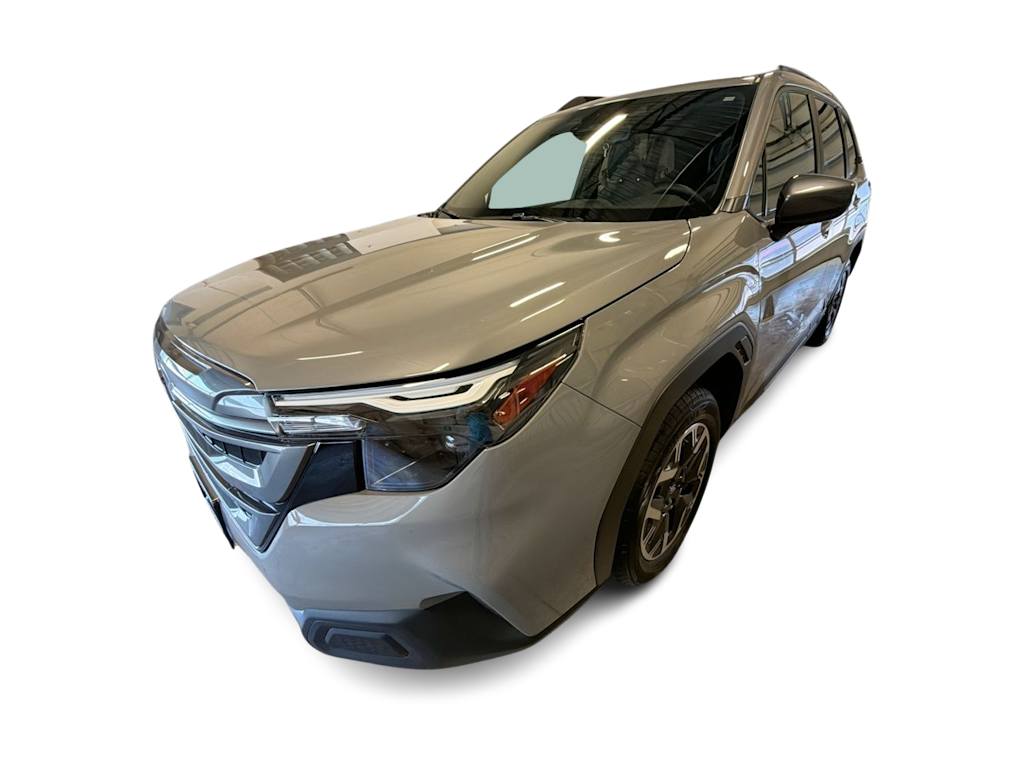 Thumbnail: 2026 Subaru Forester - 21