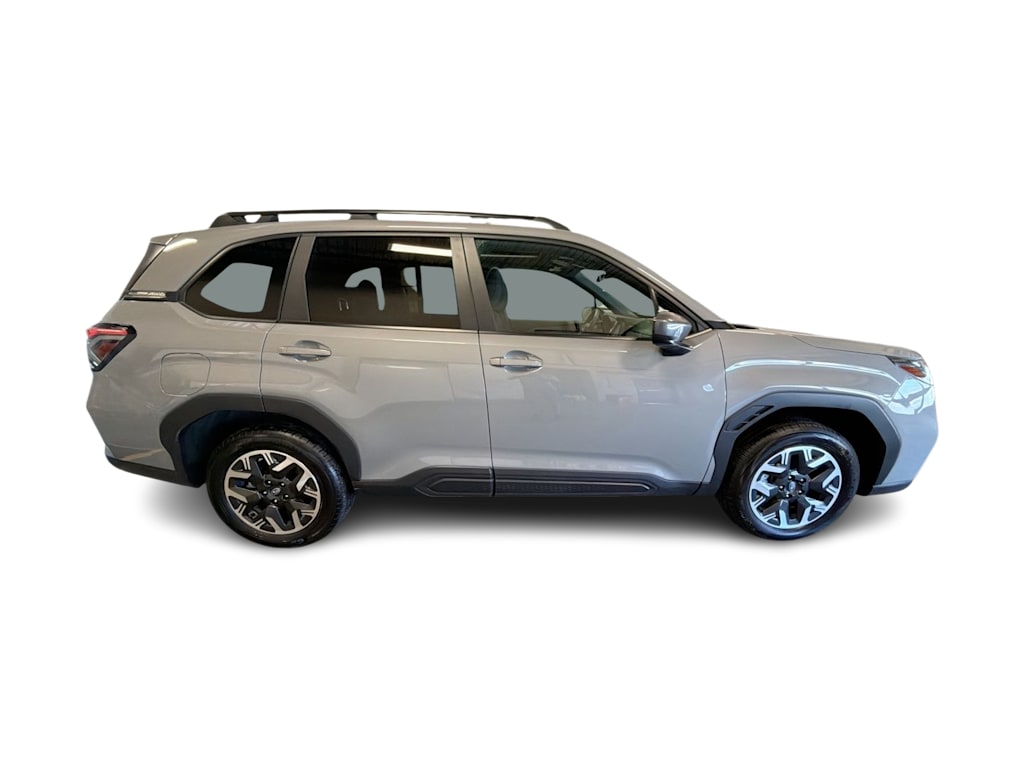 Thumbnail: 2026 Subaru Forester - 23