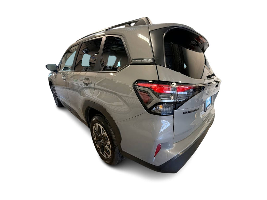 Thumbnail: 2026 Subaru Forester - 4