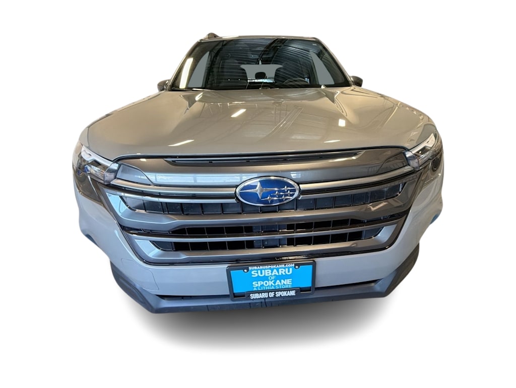 Thumbnail: 2026 Subaru Forester - 6